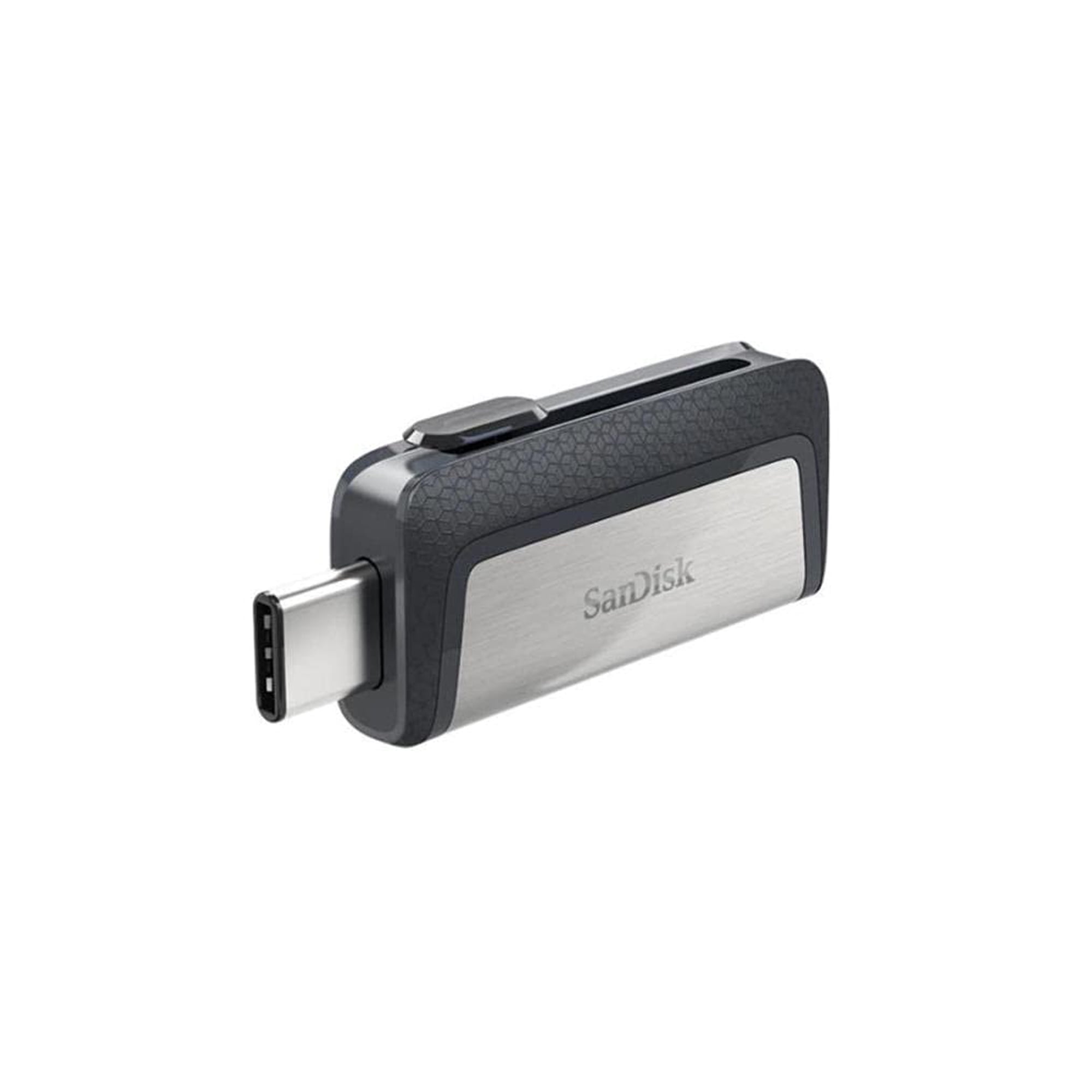 Unidad Flash Sandisk Ultra Dual De 64 Gb Usb Tipo C Usb 3.1