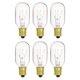 thumbnail image 1 of Bombilla KOR 15W T7 Base E12 Candelabro - Pack de 6, 1 of 6
