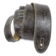 thumbnail image 1 of Correa para guitarra Perri's Leathers, cuero italiano, vintage, marrón, 1 of 7