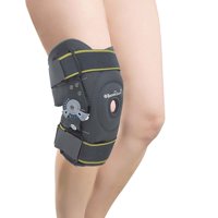 Blunding - Rodillera Mecanismo Regulación Rom Sport - S