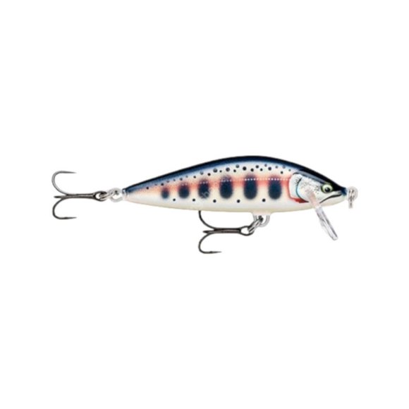 Señuelo Sumergible Elite 5.5 cm GDRT