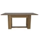 thumbnail image 1 of Comedor Volterra Caramelo, 1 of 5