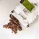 thumbnail image 2 of Café Orgánico Grano Entero Señor K Perú Chacra Dago 250 Grs, 2 of 3