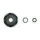 thumbnail image 2 of Piñon Cassette 7V Cs-Hg200-7 12-32T Negro, 2 of 2