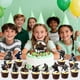 thumbnail image 4 of Set de suministros para fiesta de cumpleaños Call of Duty con 25 piezas, 4 of 5