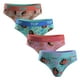 thumbnail image 1 of Calzón Pantaletas Niña Pack 4 Moana C1, 1 of 3