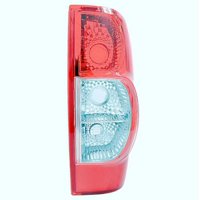 Repuestos Del Sol - Farol Trasero Derecho Chevrolet Luv Dmax 2.5 4Jk1-Tc Tfs Dohc 16 Valv 4Wd 2011 2013