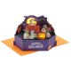 thumbnail image 1 of Tarjeta Pop‑up de Halloween de Peanuts – Hallmark, 1 of 7