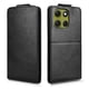 thumbnail image 3 of Funda tipo folio para Motorola Moto G86 5G con soporte magnético y protección para la cámara Negro, 3 of 6