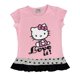 thumbnail image 1 of Polera Niña Hello Kitty rosa 12, 1 of 4