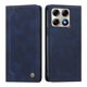 thumbnail image 2 of Funda Billetera para Motorola Edge 70 Pro Imán y Resistente Azul, 2 of 6