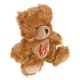 thumbnail image 2 of Oso de Peluche Amor Pennington Bear Company – 20 cm, 2 of 4