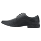 thumbnail image 2 of Zapato de Hombre Negro Casual Ferracini 4083 Liverpool, 2 of 8