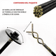 thumbnail image 2 of Set Varillas Destapa Alcantarillado Industrial 9 Mts, 2 of 3