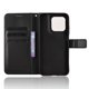 thumbnail image 4 of Funda Billetera para Motorola Moto G15 4G con Ranuras y Soporte Marrón, 4 of 6