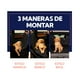 thumbnail image 3 of Cubre asiento para automóvil pro outdoor negro, 3 of 9