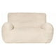 thumbnail image 2 of Puff Silla Sillon Infantil Bajo 55x65 Espuma Acolchable, 2 of 5