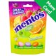 thumbnail image 1 of Masticables Mix Frutas Mentos 140 g, 1 of 1