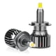 thumbnail image 1 of Ampolleta Mini Turbo Led Mitsubishi L200 / Luces Bajas 2019+, 1 of 5