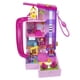 thumbnail image 4 of Polly Pocket Mundo Sorpresa Barbie Set Compacto, 4 of 4