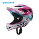 thumbnail image 1 of Casco Integral Ninas ComSports Glamour Pink, 1 of 3