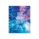 thumbnail image 1 of Cuaderno ringbook top / Producto Surtido, 1 of 8