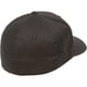 thumbnail image 3 of Gorra Flexfit 5001 Twill de 6 paneles, 3 of 3