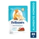 thumbnail image 1 of Alimento Húmedo Gatito Sabor Carne y Leche Pouch, 85 g, 1 of 3