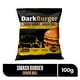 thumbnail image 1 of Hamburguesa Vacuno Chuck Roll, 100 g, 1 of 1
