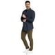thumbnail image 4 of Pantalon Cotele 5 Bolsillos Regular Fit, 4 of 4