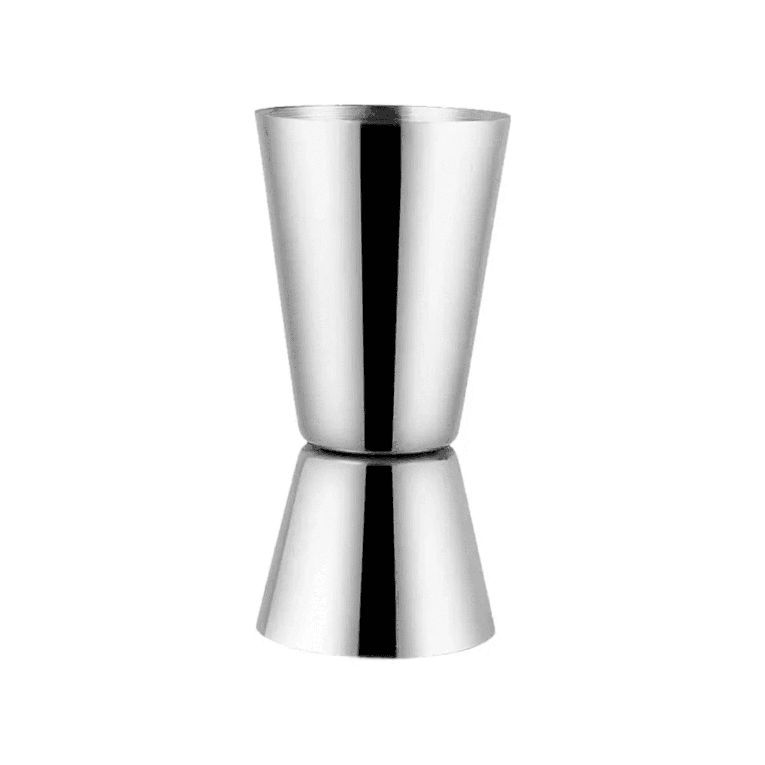 Importclick - Medidor Dosificador Tragos Onza Bar Bartender 20-40 Ml