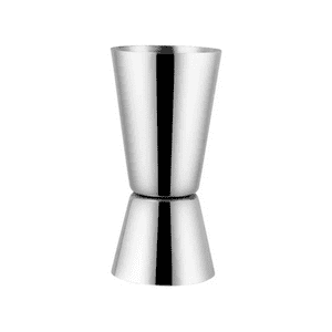 Importclick - Medidor Dosificador Tragos Onza Bar Bartender 20-40 Ml