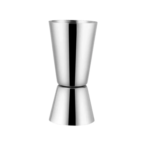 Importclick - Medidor Dosificador Tragos Onza Bar Bartender 20-40 Ml