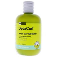 Desenredante Devacurl Wash Day Wonder 355Ml Unisex