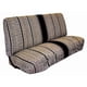 thumbnail image 1 of Funda de asiento West Coast Auto Baja, manta de sillín para camiones, 1 of 6