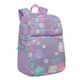 thumbnail image 1 of Mochila Infantil Niña Fantasy New Gatos Pastel Head, 1 of 5