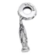 thumbnail image 1 of Charm Colgante Virgen María Rezando, Plata 925, Regalo Mujer Plateado, 1 of 6