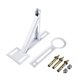 thumbnail image 5 of Soporte Para Fregadero Bajo Encimera, Accesorios Para Lavabo, Kit De Reparación Resistente Bajo Encimera, Hierro Recubierto De PP, 5 of 5