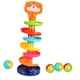 thumbnail image 1 of Rampa De Caída Y Bola, Rampa Para Correr Con Pelota De Juguete Para Juguetes, Regalos, Niños, Niñas Y Niños, 1 of 5