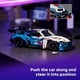 thumbnail image 3 of LEGO Technic BMW M4 GT3 EVO Auto Carrera 42226 747 piezas, 3 of 3