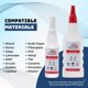 thumbnail image 2 of Super Glue BondExtra These Viscosidad 236 ml para carpintería, 2 of 8