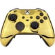 thumbnail image 1 of Custom Controllerzz Elite Series 2 Gold Chrome para Xbox, 1 of 5