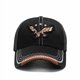thumbnail image 3 of Gorra de béisbol The Magic Princess, unisex, vaquera, estilo vintage, 3 of 9