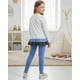 thumbnail image 4 of Conjunto Niña Hello Kitty blanco 12, 4 of 7