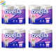 thumbnail image 3 of Papel Higienico Ovella 50 Metros Paquete de 16 Unidades, 3 of 3