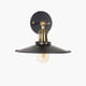 thumbnail image 2 of Aplique Classique Negro, 2 of 4