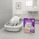 thumbnail image 2 of Arena gato 4kg, 2 of 2