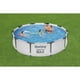 thumbnail image 2 of BESTWAY PISCINA REDONDA EST 4600 LTS, 2 of 7