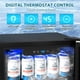 thumbnail image 3 of Refrigerador de bebidas Electactic para 48 latas y 12 botellas, 3 of 7