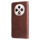 thumbnail image 3 of Funda con Cremallera para OPPO Reno 12F 5G, Carcasa Cartera de Cuero PU con Soporte y Tarjetero, 3 of 6